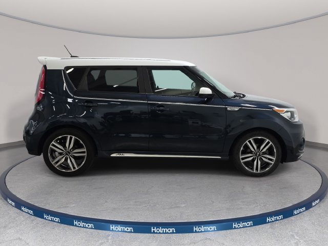 Used 2018 Kia Soul + FWD image 5