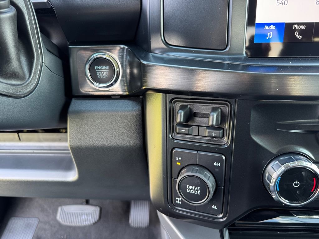 New 2026 Ford F250 Lariat image 29