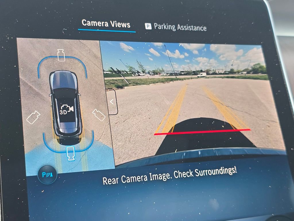 Certified 2026 Mercedes-Benz GLC 300 4MATIC image 32