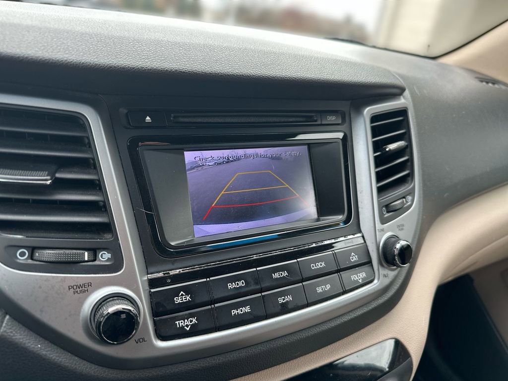 Used 2016 Hyundai Tucson SE w/ Option Group 02 image 22