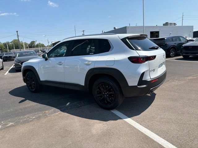 New 2026 MAZDA CX-50 AWD 2.5 S w/ Preferred Pkg image 14