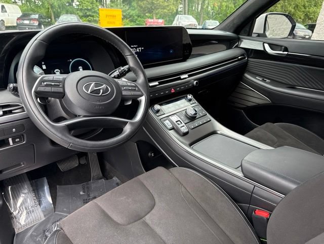 Used 2025 Hyundai Palisade Calligraphy AWD/4WD image 32