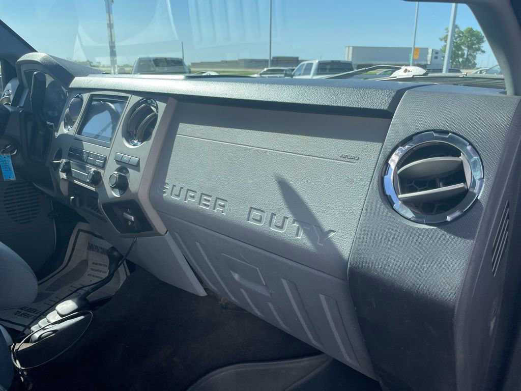 Used 2016 Ford F250 XLT AWD/4WD image 25