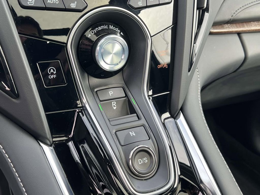 Used 2023 Acura RDX AWD w/ Advance Package image 35