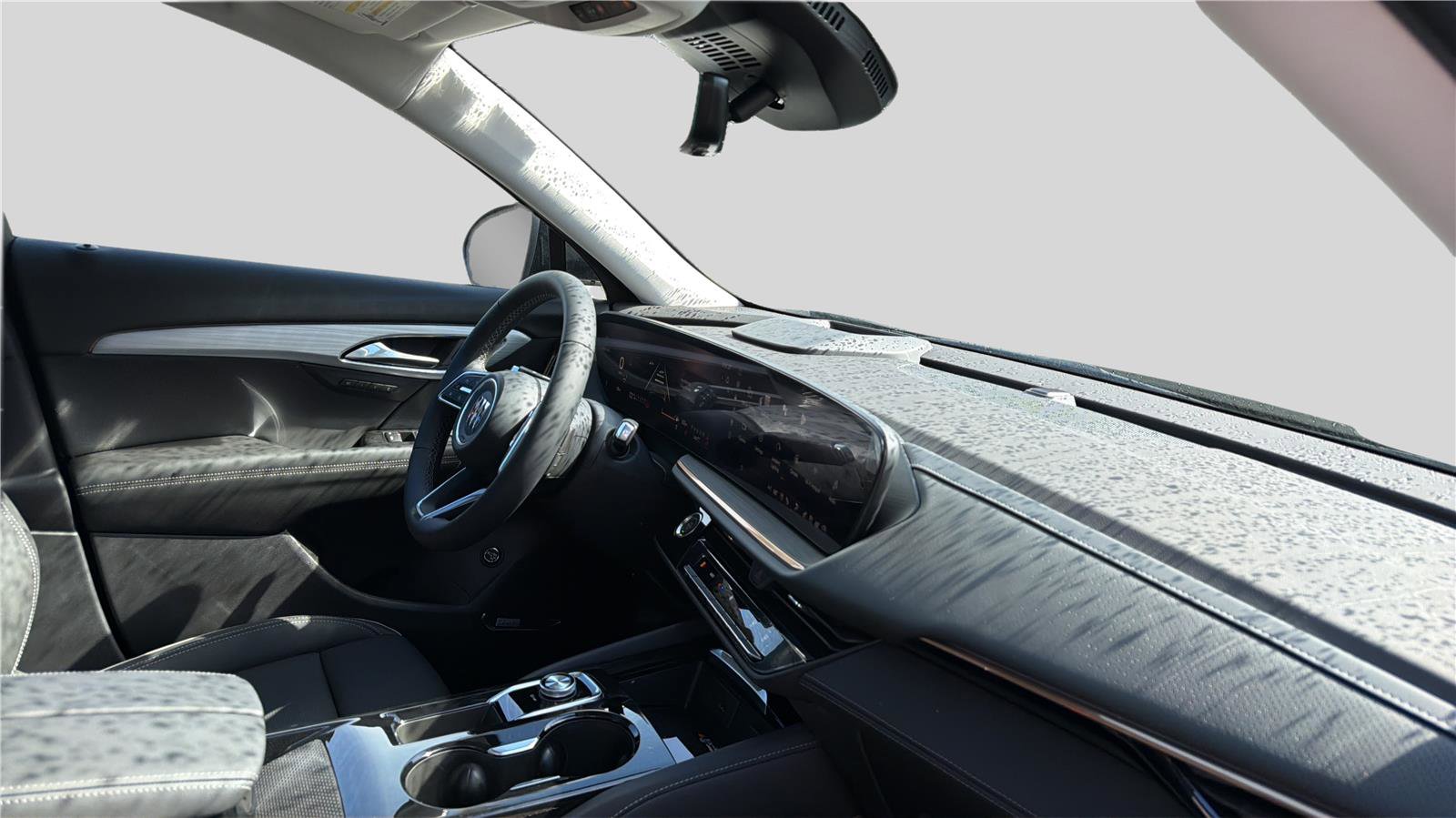 New 2026 Buick Envision Avenir image 24