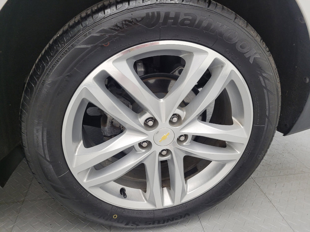 Used 2019 Chevrolet Equinox Premier image 31