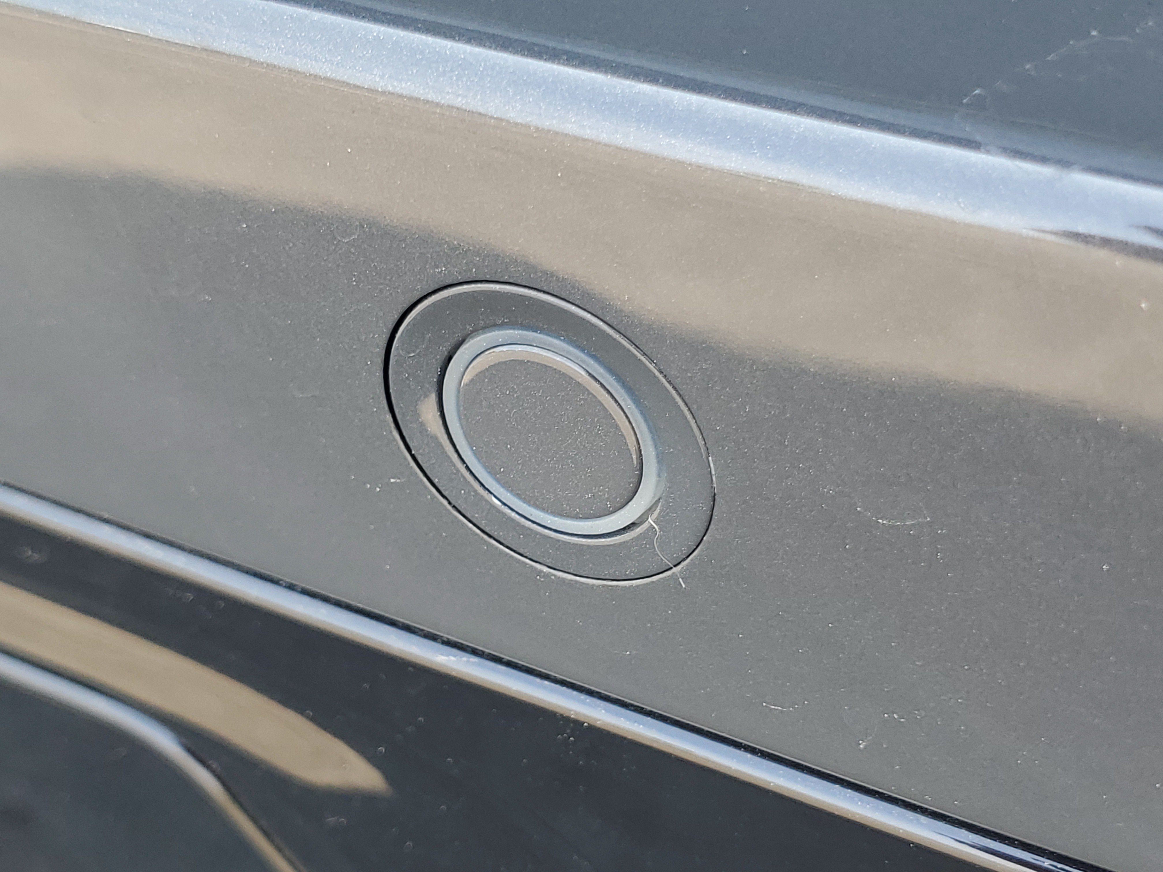 New 2027 Lincoln Navigator Black Label AWD/4WD image 6