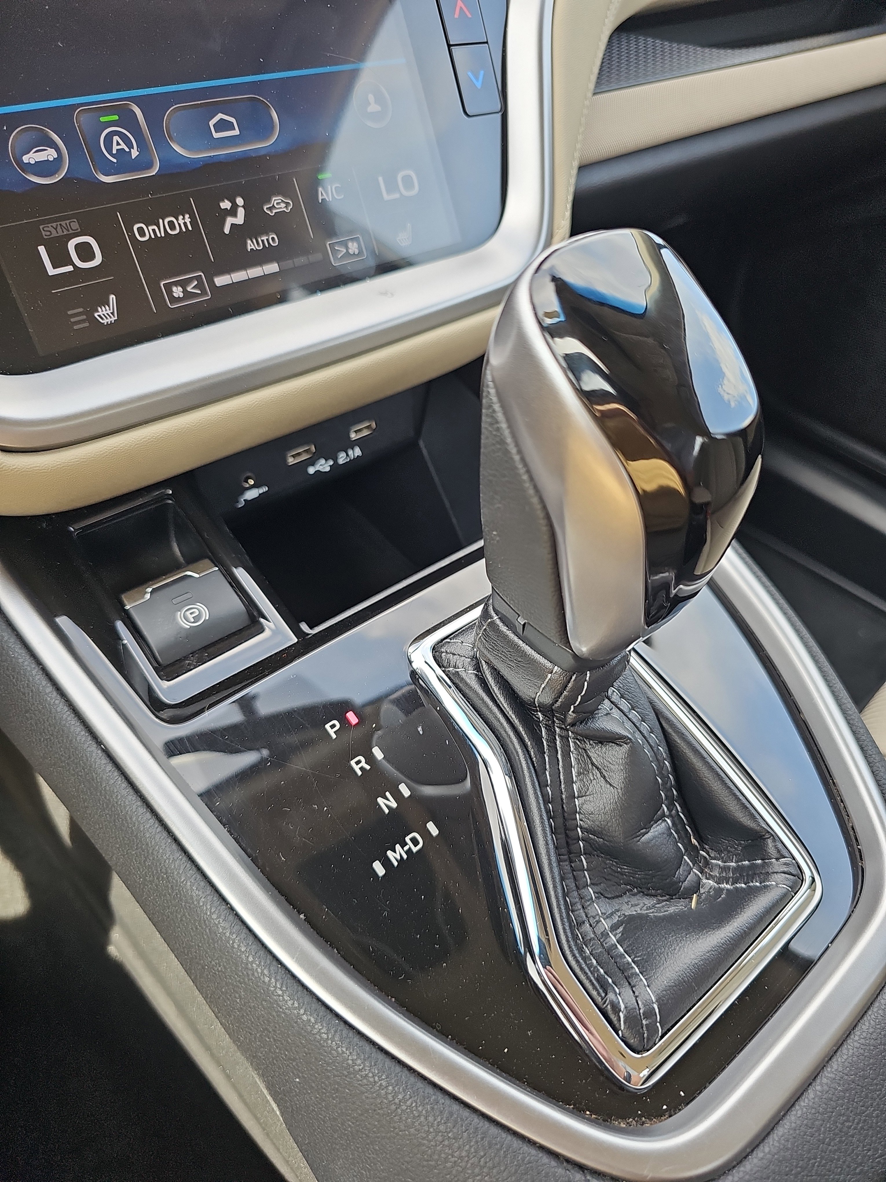 Used 2022 Subaru Legacy Premium image 29