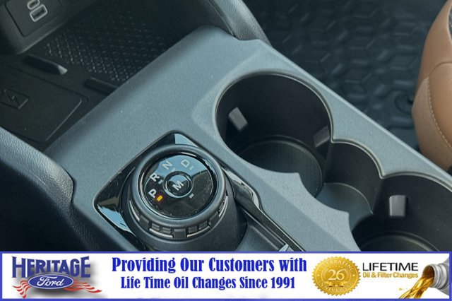 New 2024 Ford Bronco Sport Badlands w/ Premium Package image 18