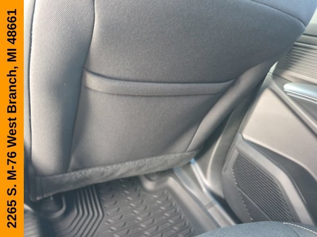 New 2026 Jeep Cherokee Laredo AWD/4WD image 38