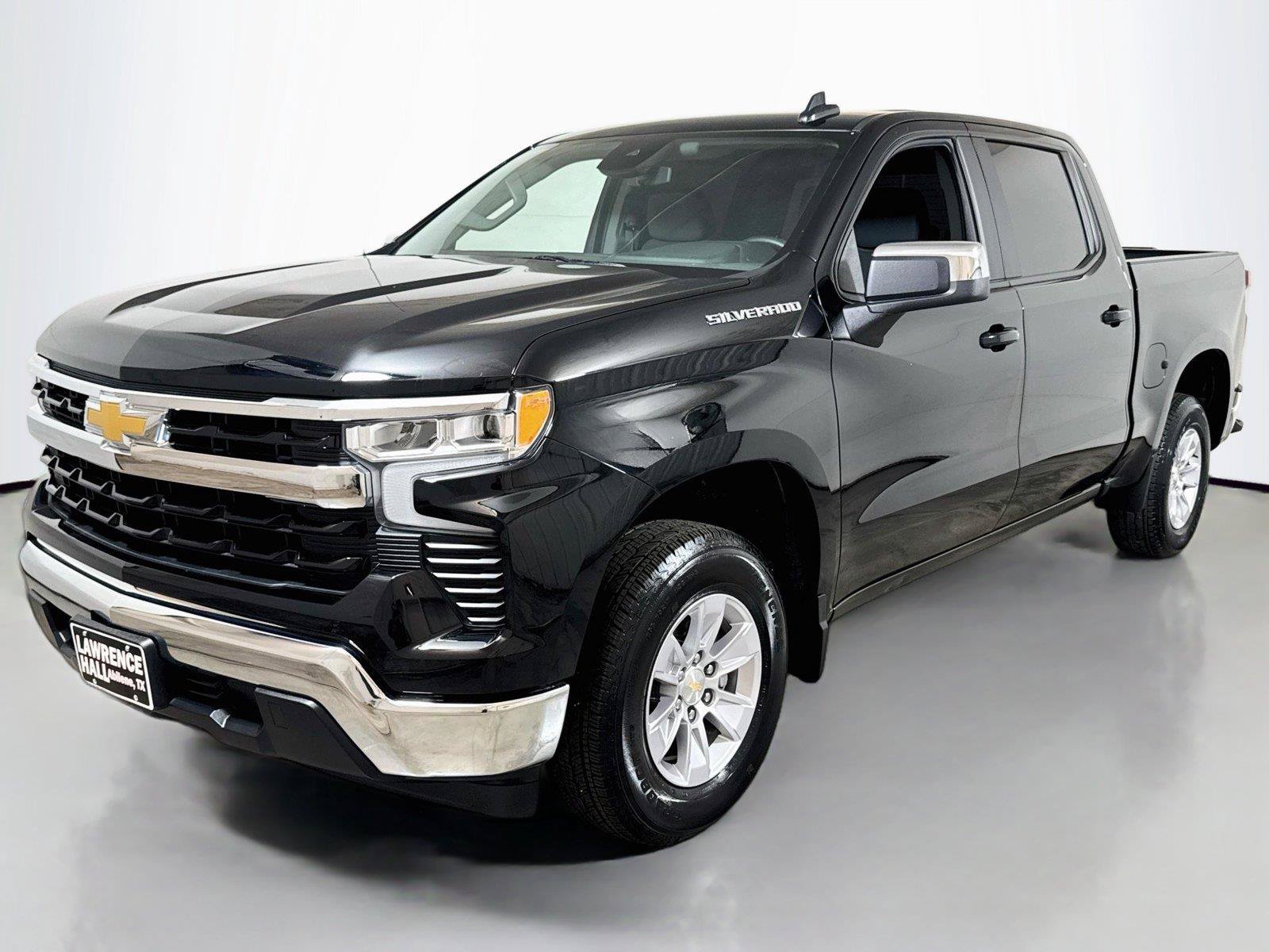 Used 2026 Chevrolet Silverado 1500 LT