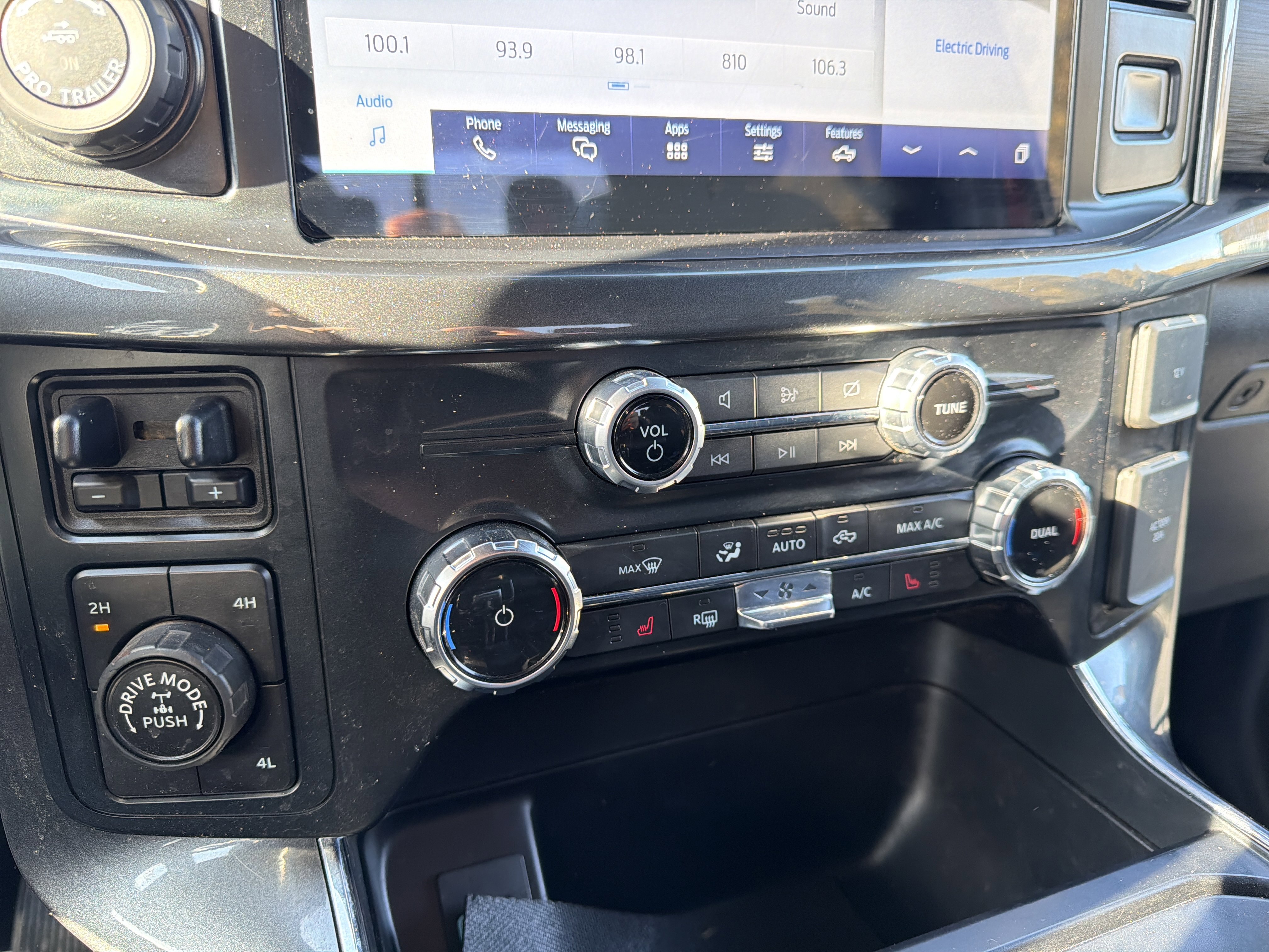 Certified 2022 Ford F150 XLT w/ Equipment Group 302A High image 21