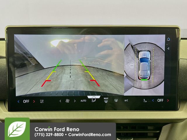 New 2025 Ford Explorer ST w/ Sun And Sound Package image 14