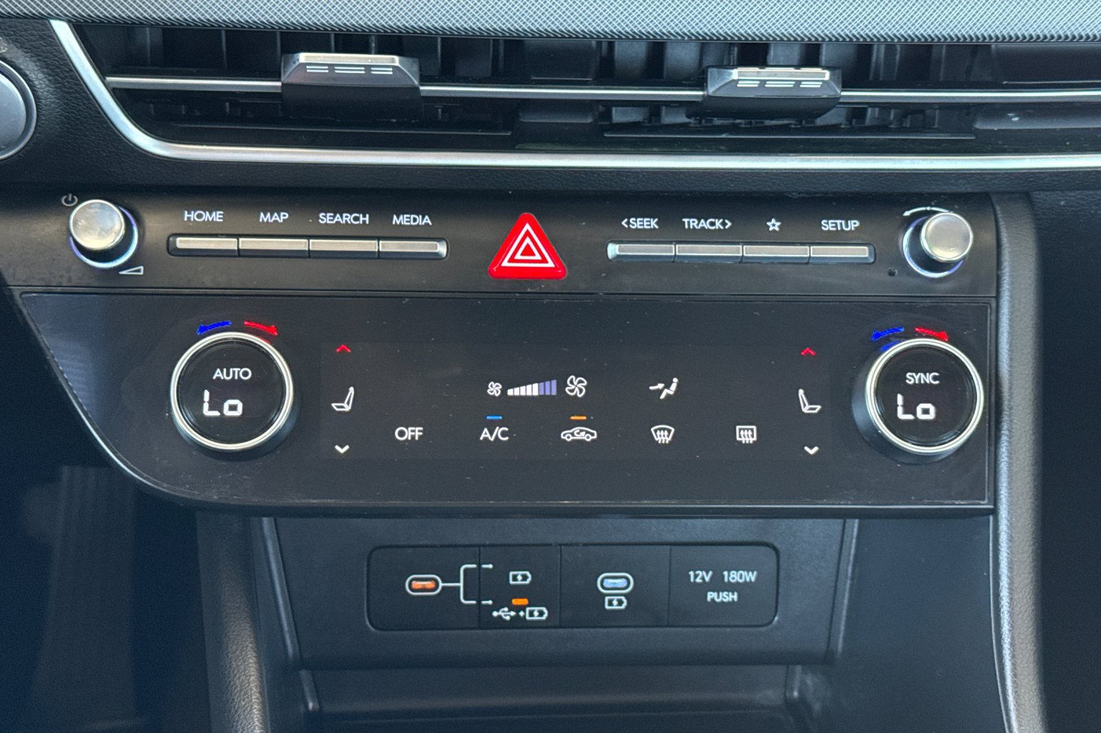 Used 2024 Hyundai Sonata SEL FWD image 28