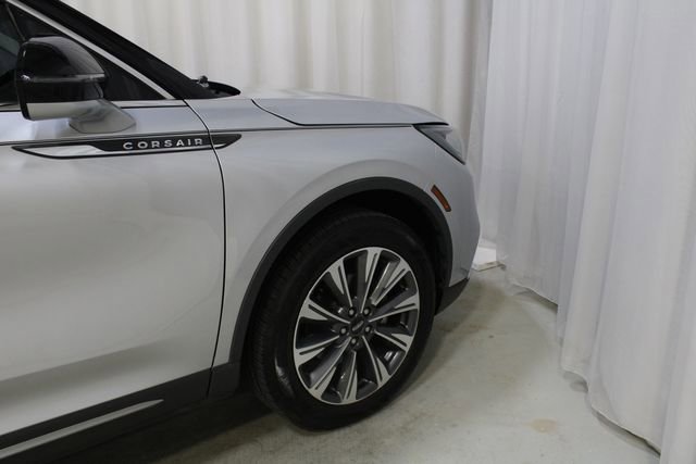 Used 2020 Lincoln Corsair Reserve w/ Elements Package FWD image 29