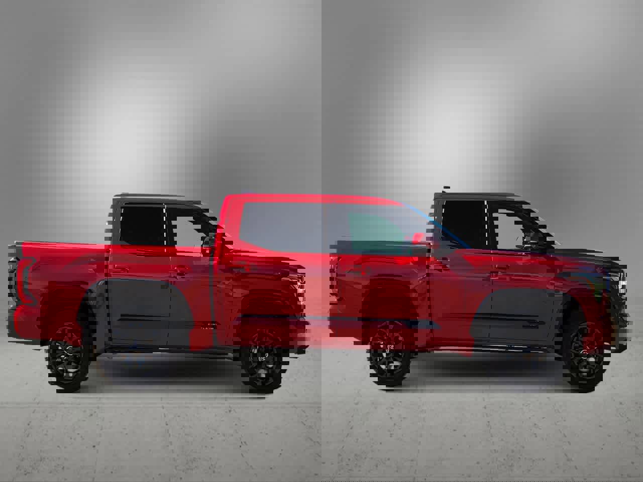 Used 2024 Toyota Tundra Platinum image 9