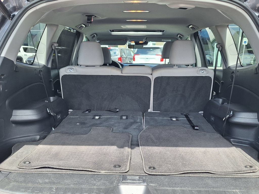 Used 2019 Honda Pilot EX-L image 33