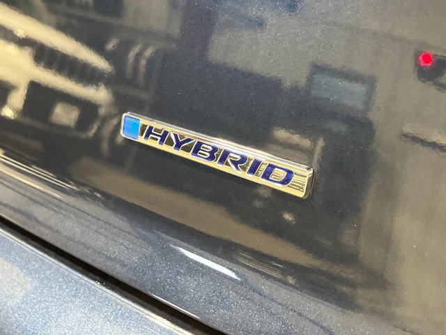 New 2026 Honda Accord EX-L image 7