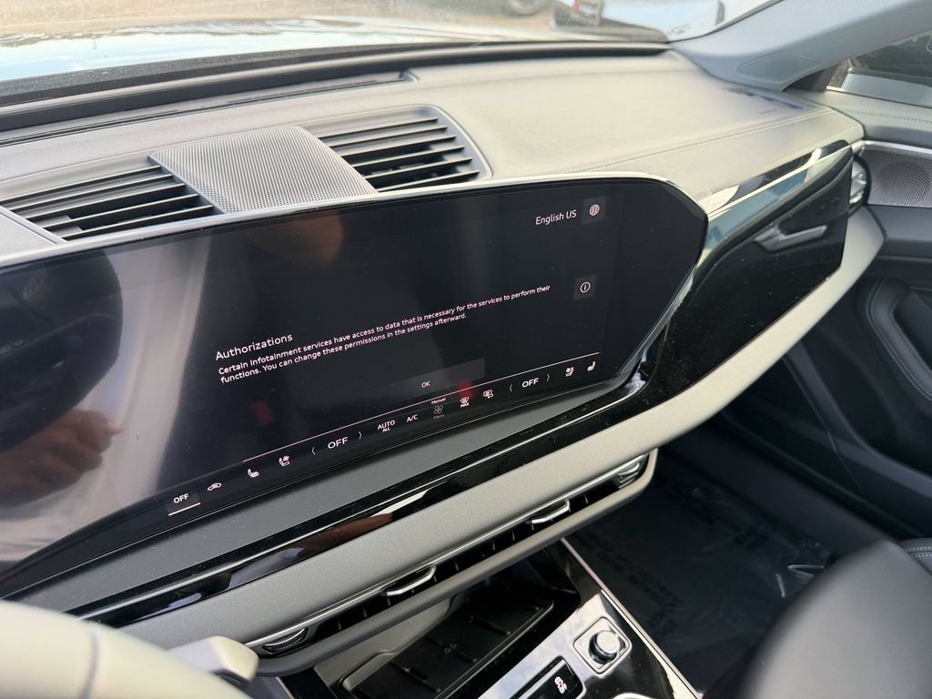 New 2026 Audi A6 Premium Plus AWD/4WD image 21