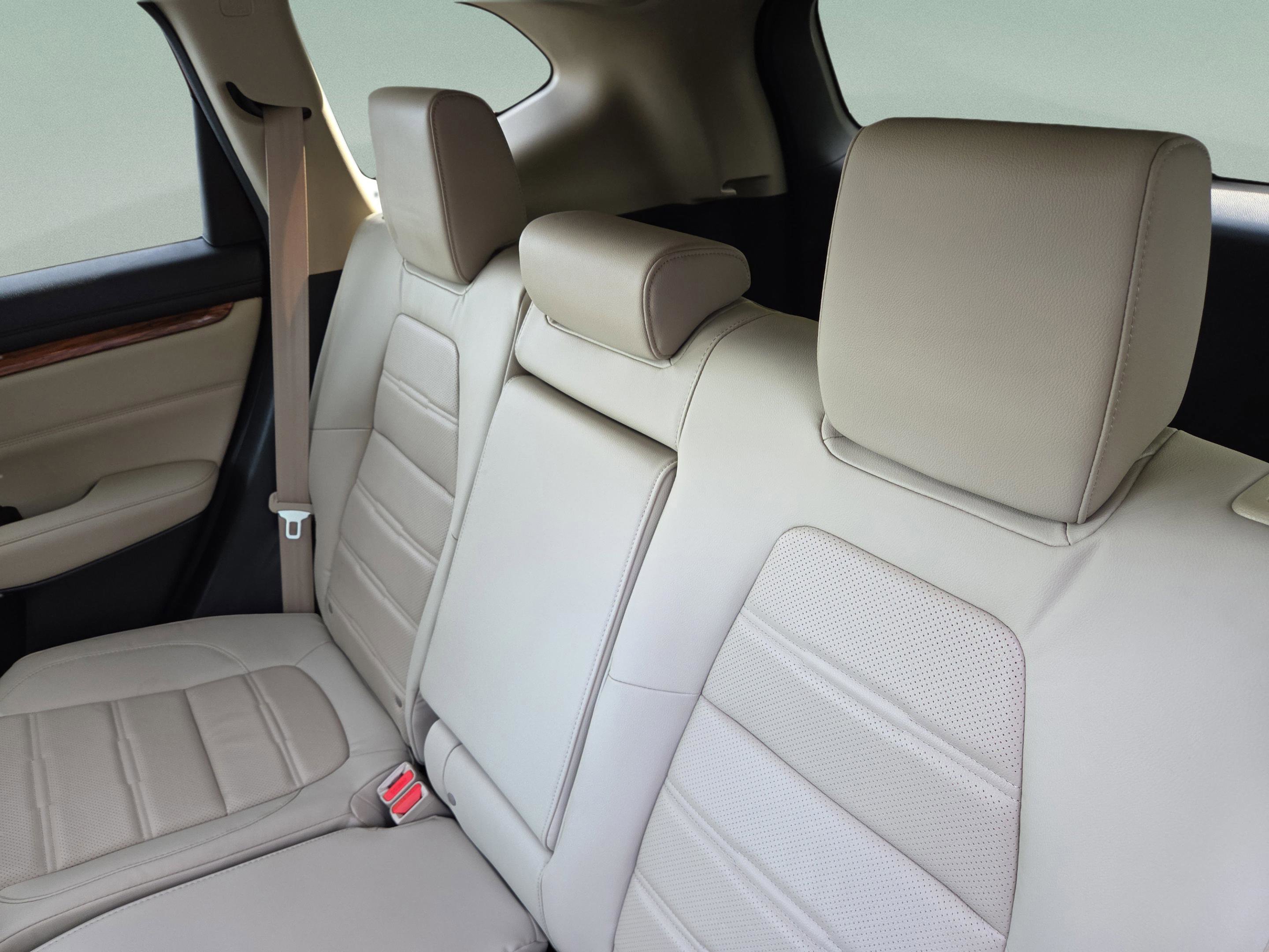 Used 2019 Honda CR-V EX-L image 27