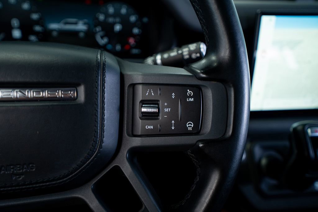 Used 2023 Land Rover Defender 110 X image 42