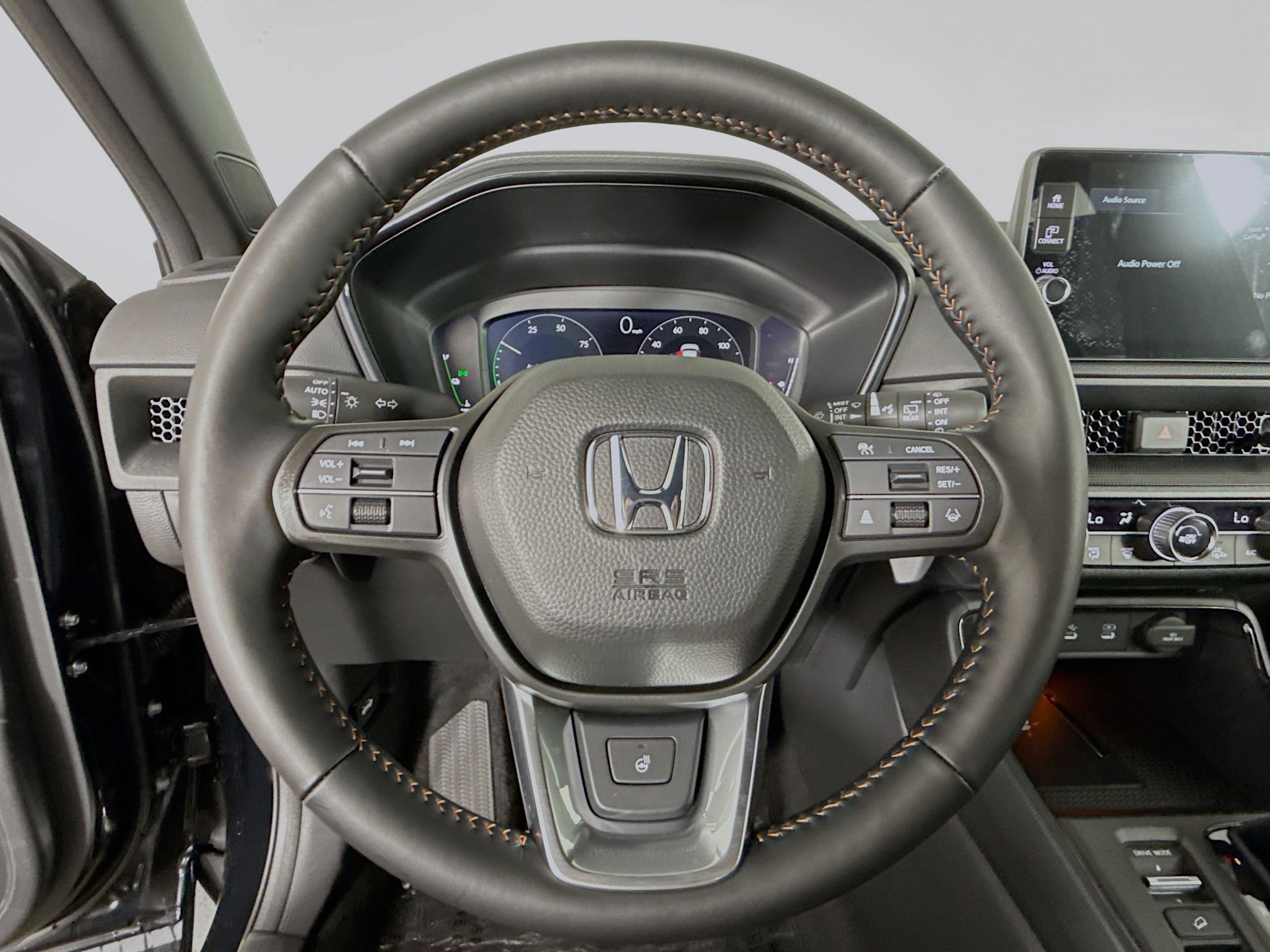 New 2026 Honda CR-V TrailSport image 11