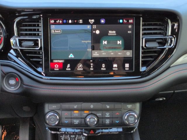 New 2026 Dodge Durango GT w/ Blacktop Package image 18