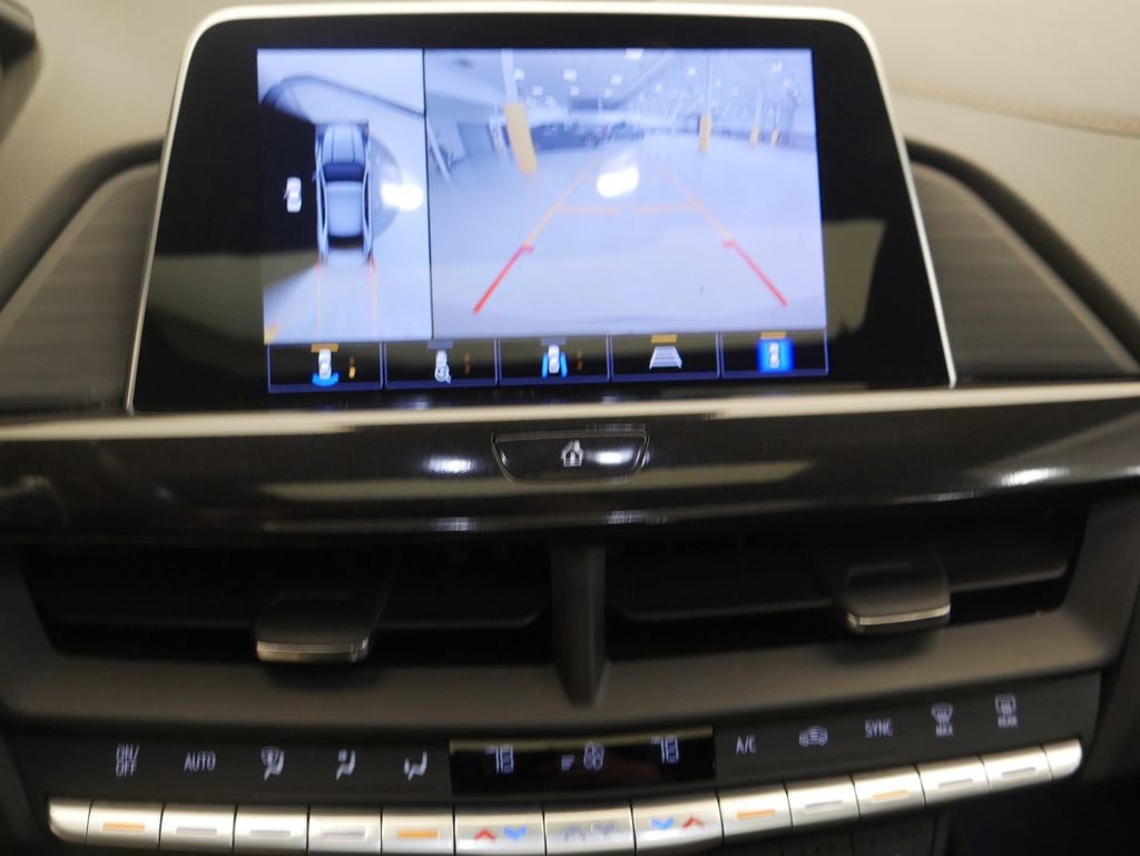 Used 2024 Cadillac CT4 V w/ Super Cruise 2 Package image 44