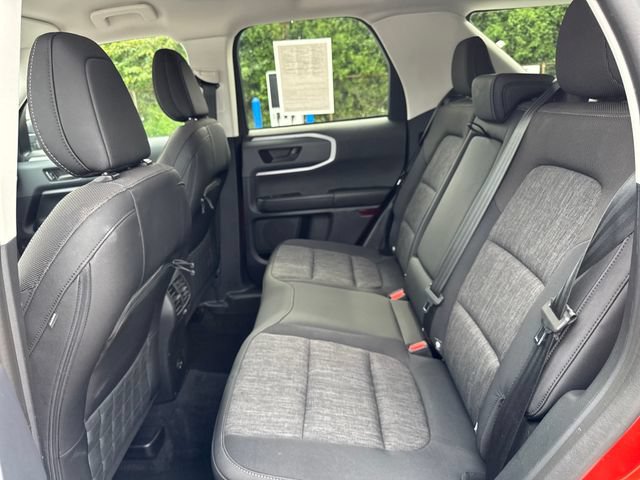Used 2022 Ford Bronco Sport Big Bend w/ Convenience Package AWD/4WD image 26