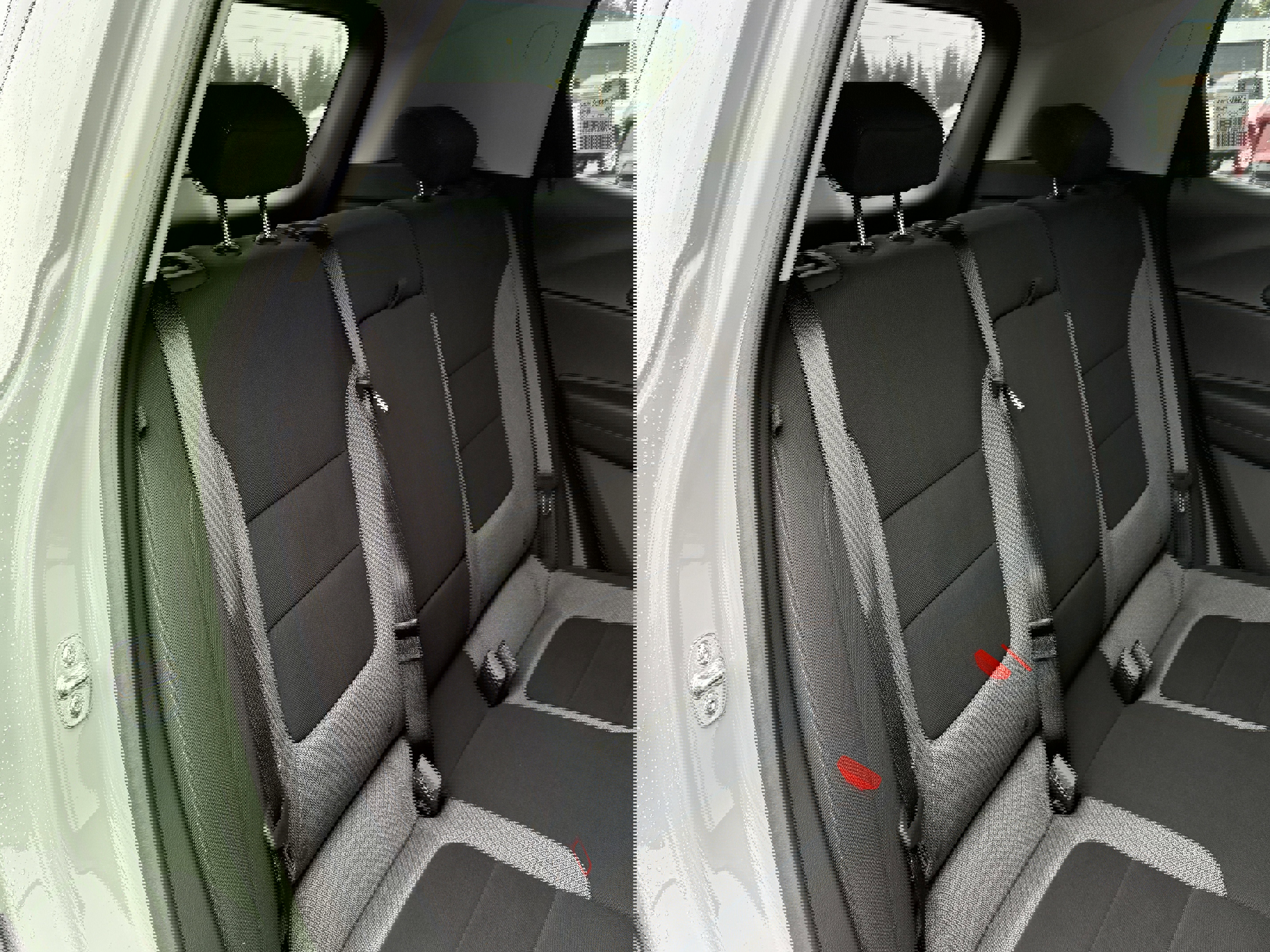 New 2026 Chevrolet TrailBlazer LT w/ Convenience Package image 25