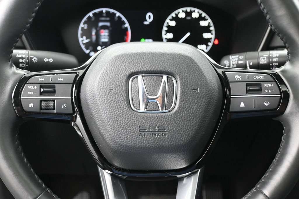 Used 2024 Honda CR-V EX-L image 20