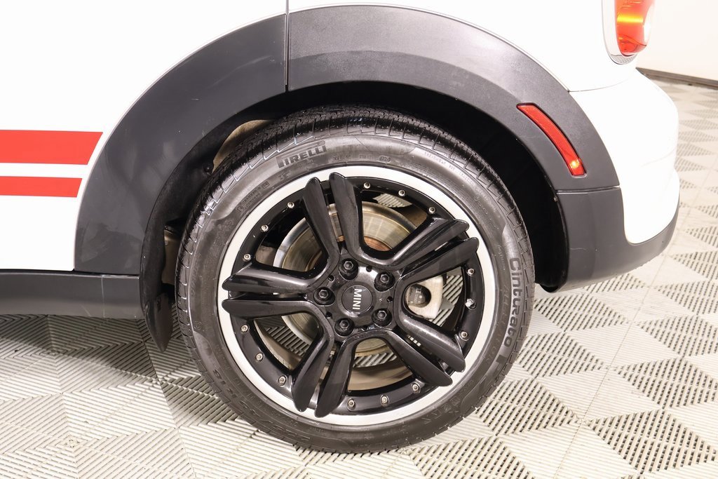 Used 2014 MINI Cooper Countryman S image 18