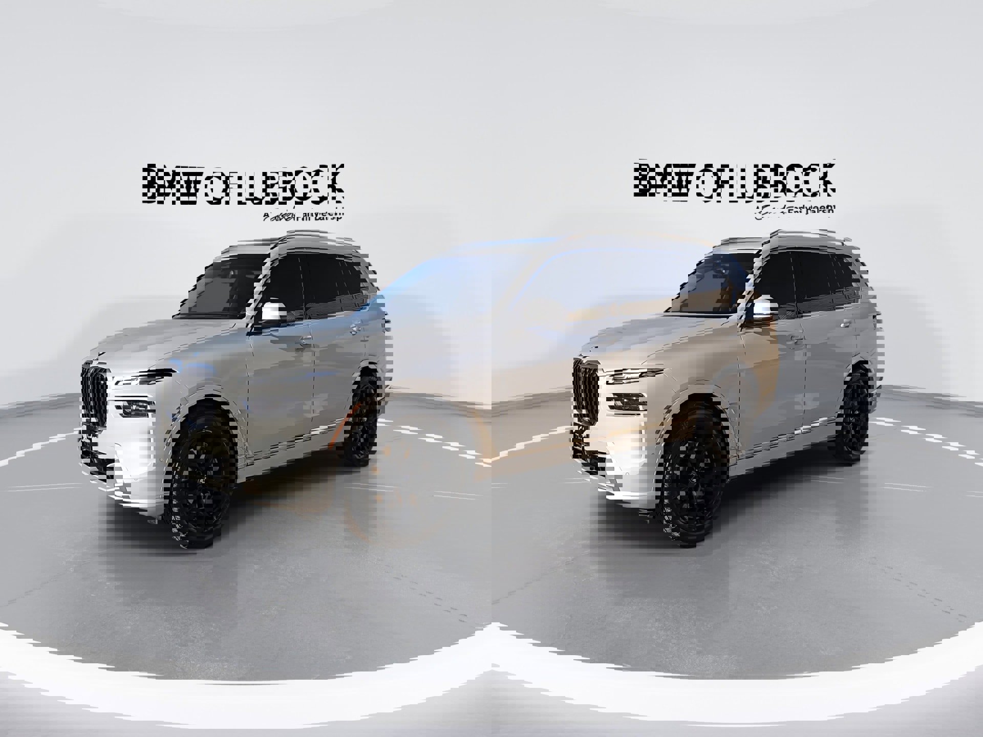 Certified 2024 BMW X7 xDrive40i image 4