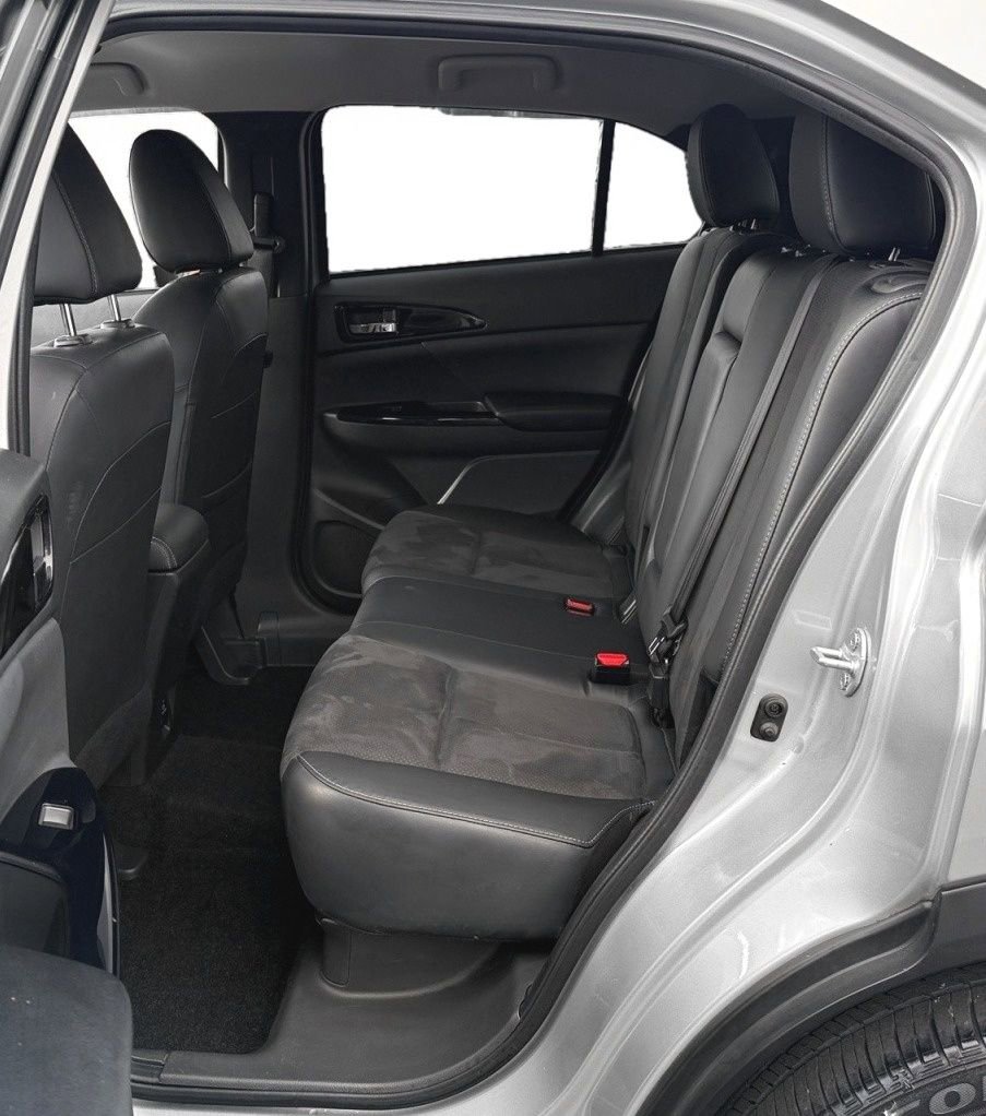 Used 2022 Mitsubishi Eclipse Cross AWD image 13