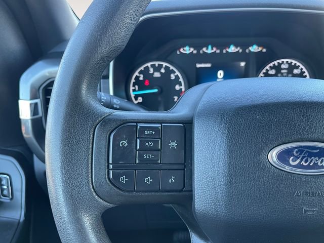 Used 2022 Ford F150 XL w/ STX Appearance Package image 21