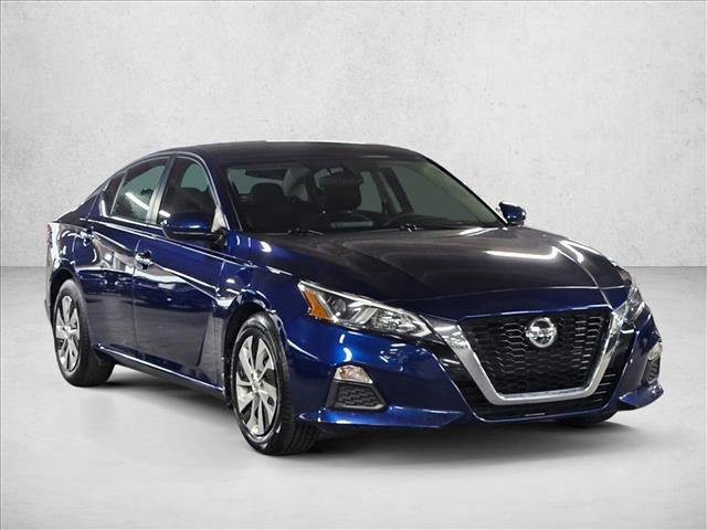 Used 2019 Nissan Altima 2.5 S image 3