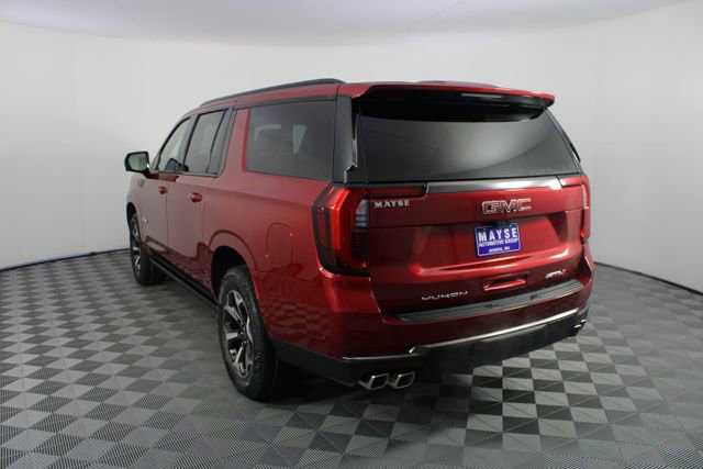 New 2026 GMC Yukon XL AT4 Ultimate image 30
