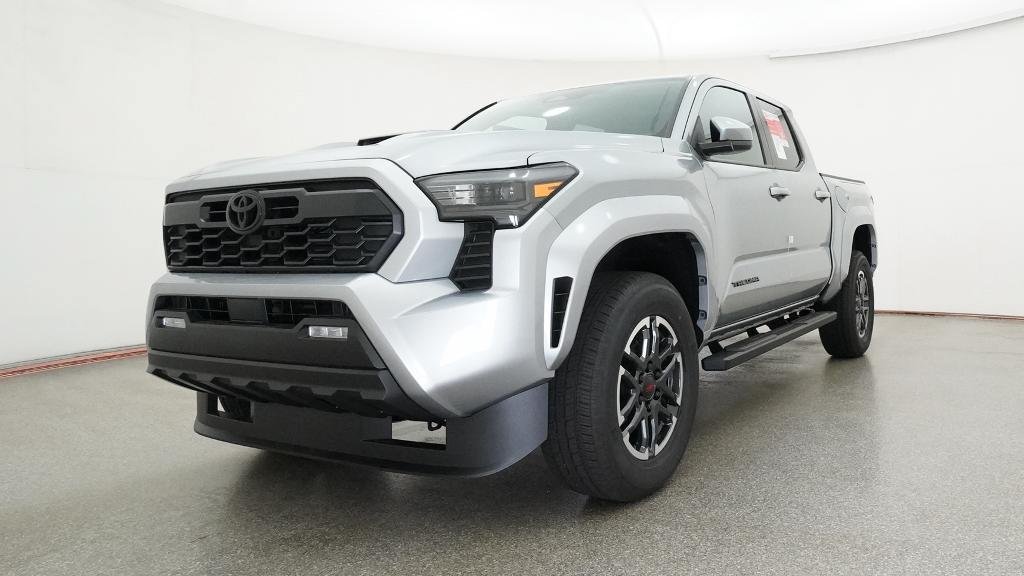 New 2026 Toyota Tacoma TRD Sport AWD/4WD image 49