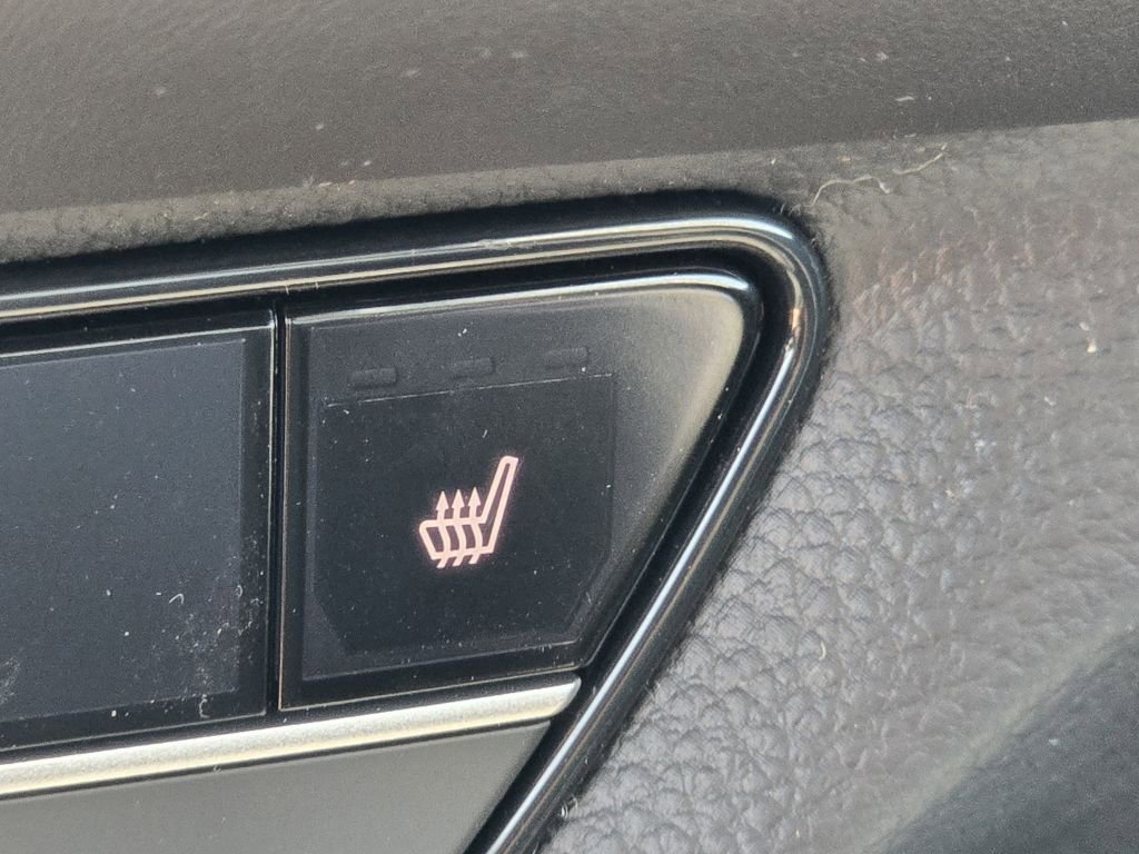 New 2026 Honda HR-V EX-L image 18