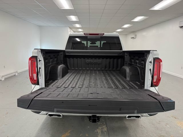 New 2026 GMC Sierra 1500 SLT w/ SLT Premium Plus Package AWD/4WD image 8