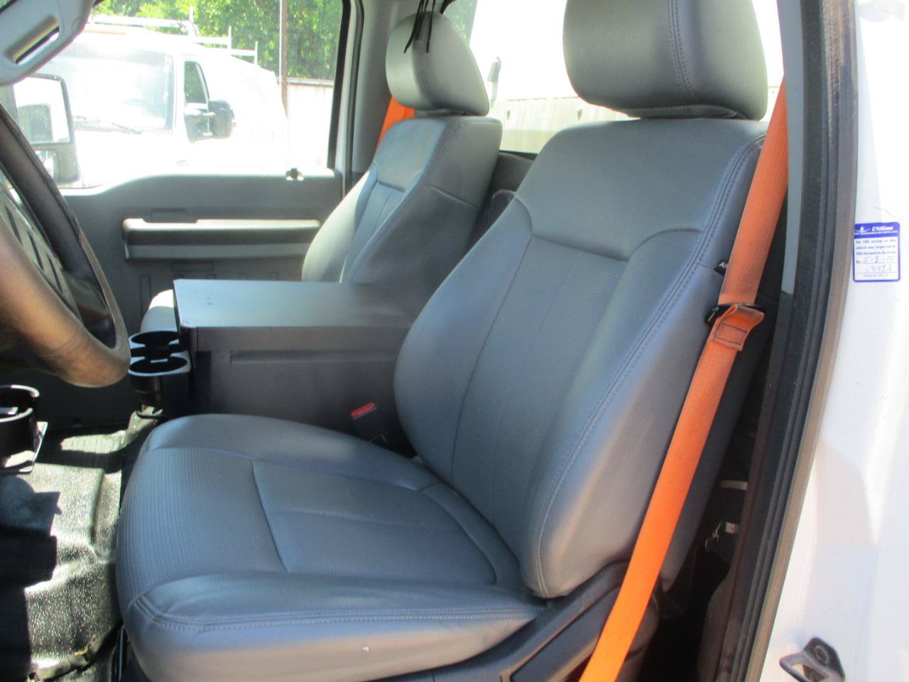 Used 2013 Ford F350 XL RWD image 8