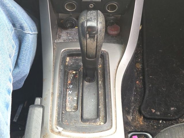 Used 2008 Ford Focus SE image 19