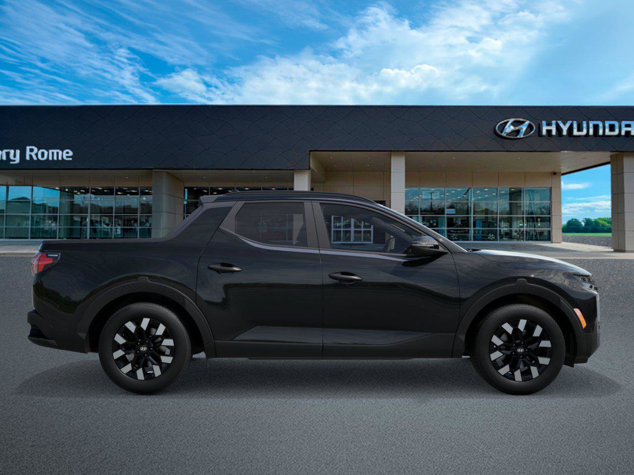 New 2027 Hyundai Santa Cruz SEL AWD/4WD image 7