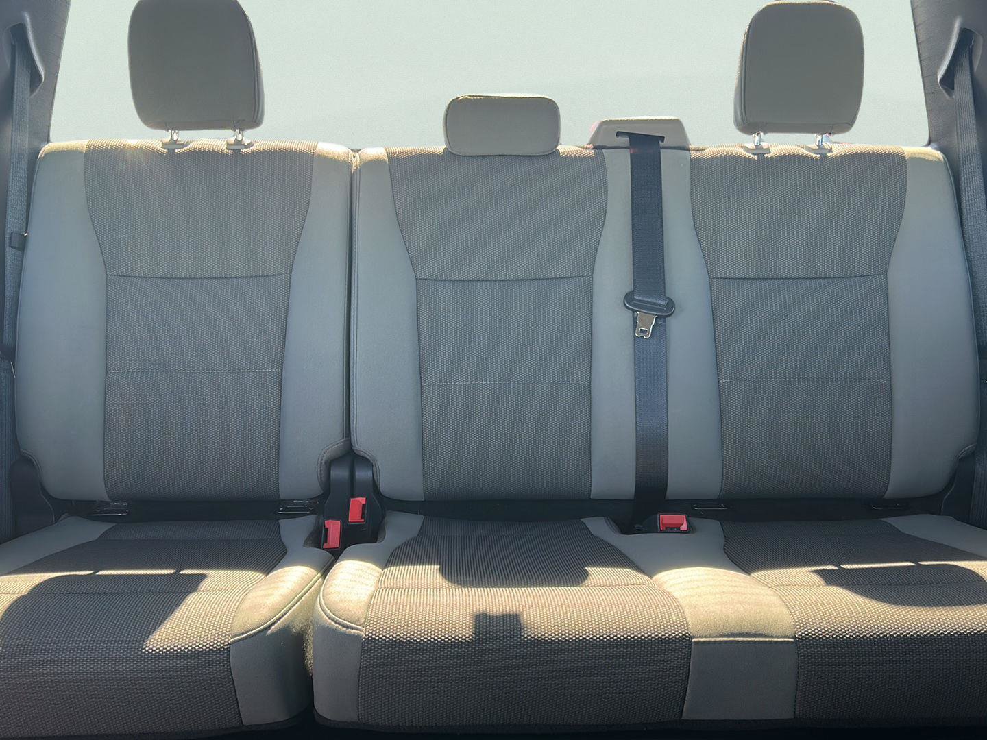 Certified 2022 Ford F250 XL w/ STX Appearance Package AWD/4WD image 24