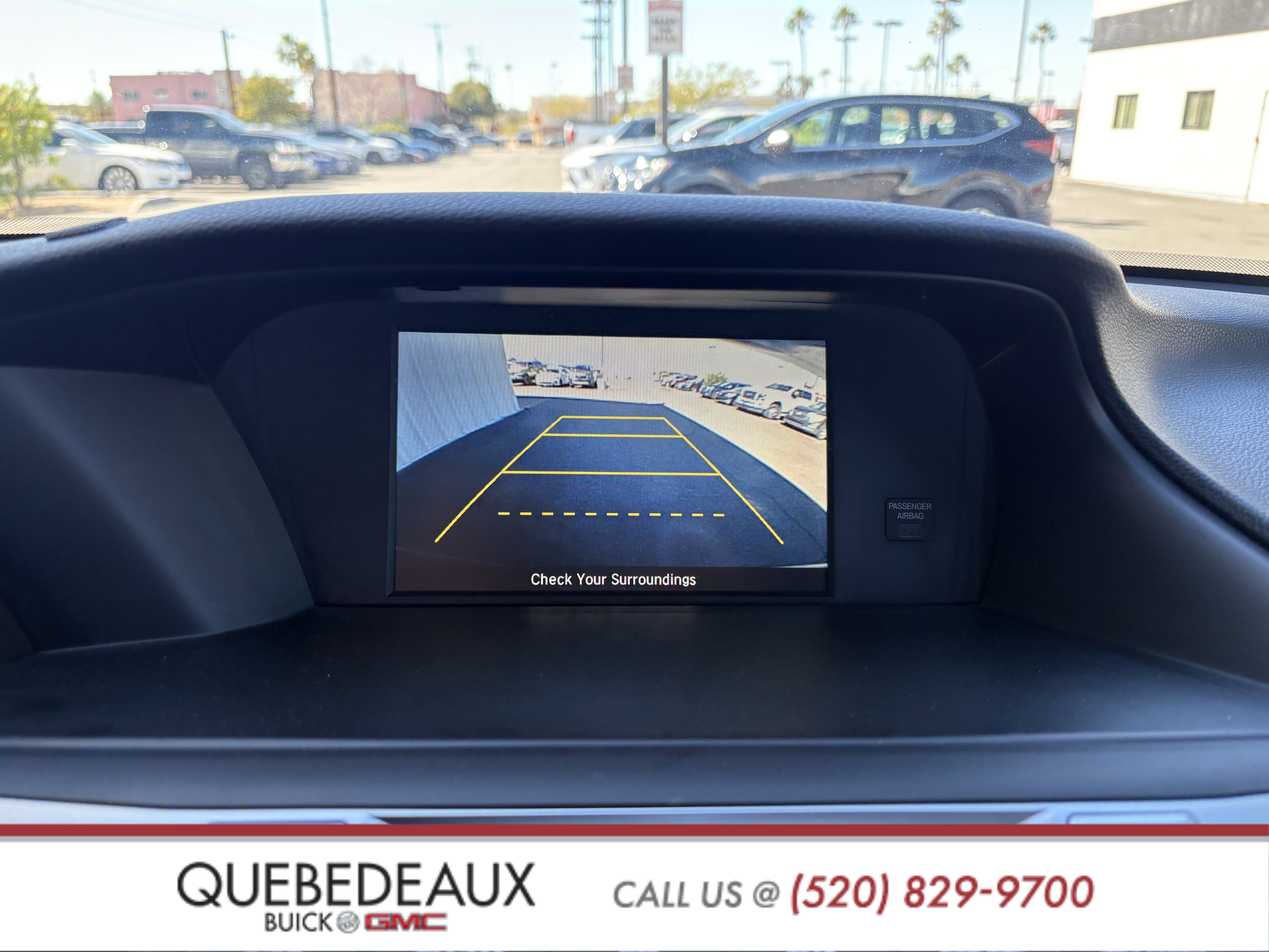 Used 2014 Honda Accord EX image 11