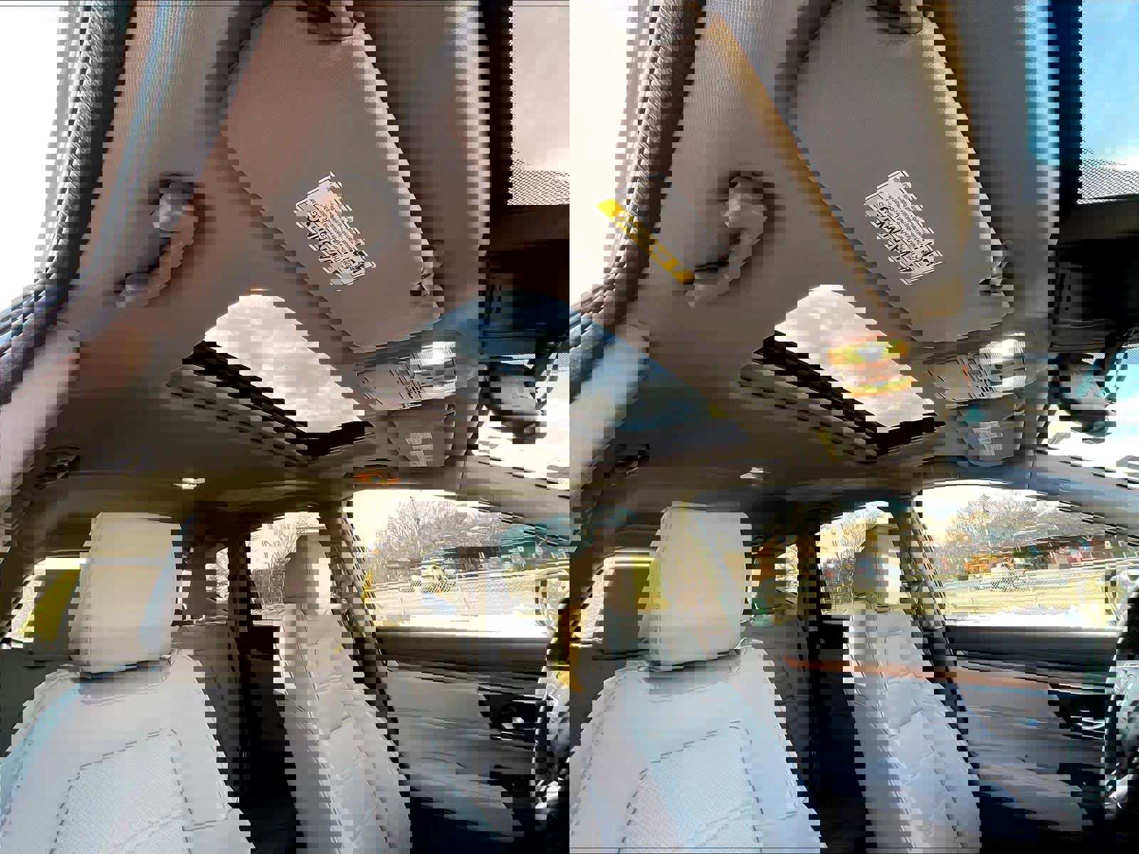 Certified 2018 Honda CR-V EX-L image 36