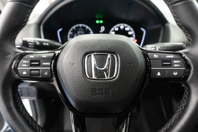 Certified 2023 Honda Civic EX image 19