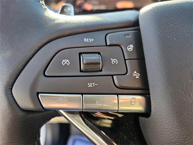 New 2026 Cadillac CT5 Premium Luxury image 27