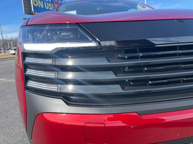 New 2026 Nissan Kicks SV image 10