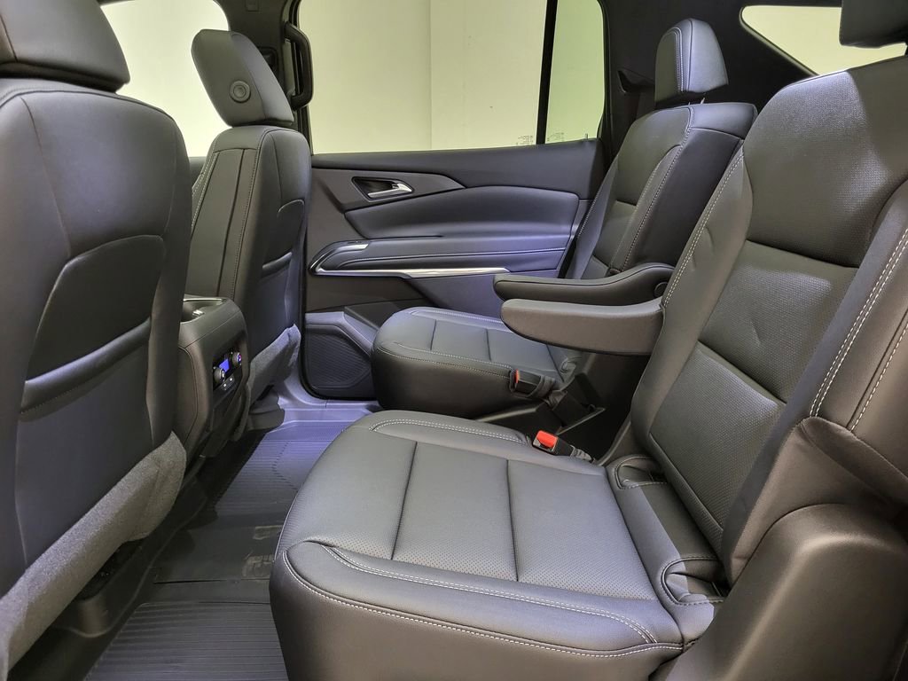 New 2026 Chevrolet Traverse LT w/ Sun and Wheel Package image 44